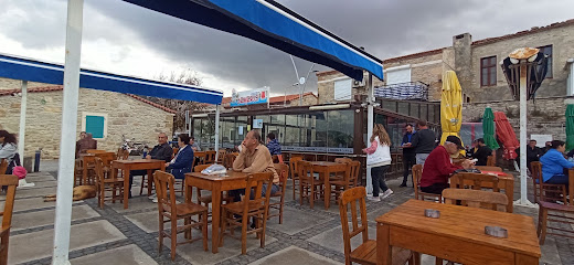 Semerci Cafe