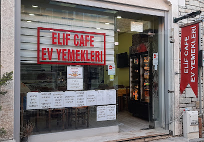 Elif ev yemekleri kahvaltı , ızgara catering ve restoran yenifoça lokantası