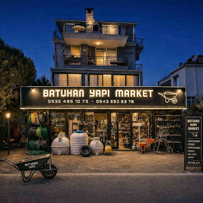 BATUHAN YAPI MARKET
