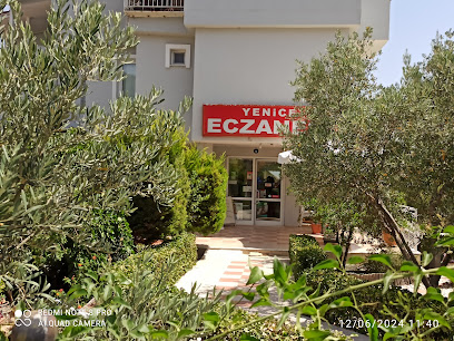 Yenice Eczanesi