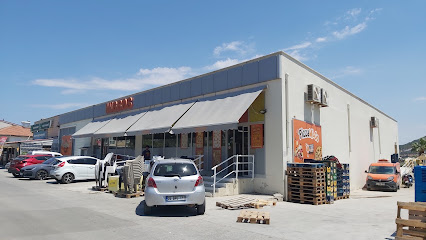 M Migros