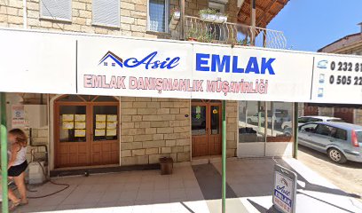 ASİL EMLAK