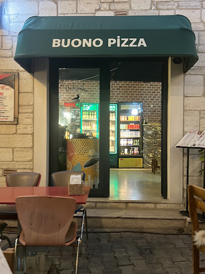 Buono Pizza Yeni Foça