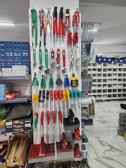 Zeybek Yapı Market Yenifoça