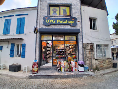 Petshop UVG
