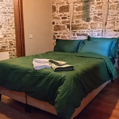 Ariadne'S Butik Otel