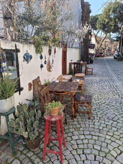 Erendiz Cafe