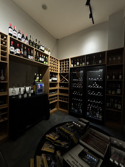 Le Fabre Wine Store