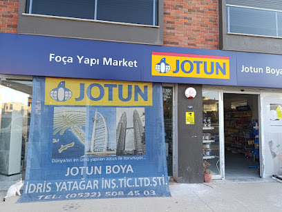 FOÇA YAPI MARKET