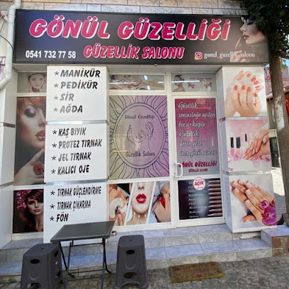Gönül Güzelliği Güzellik Salonu - YENİFOÇA