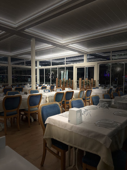 Eray Restaurant