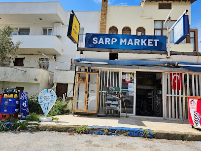 Sarp Market