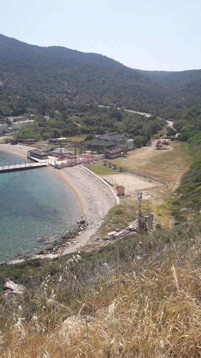 Tatil Sitesi Dive Point