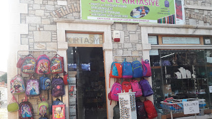 E&E KIRTASIYE