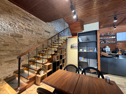 Martı Cafe