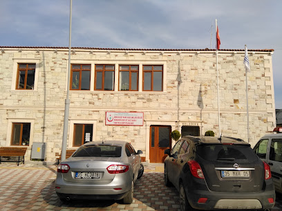 Sağlık Bakanlığı Yeni Foça Semt Polikliniği