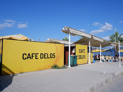 Cafe Delos