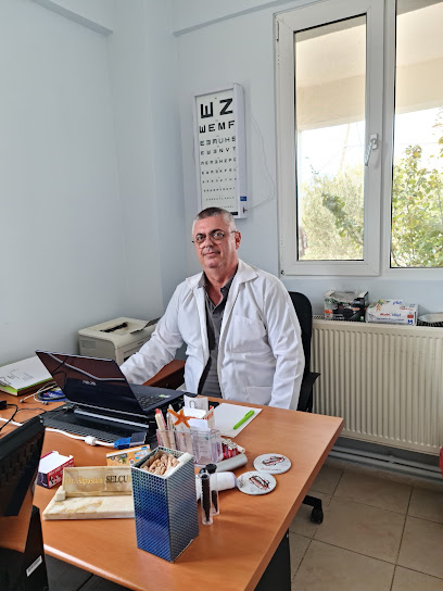 FOÇA 4 NOLU YENİFOÇA AİLE SAĞLIĞI MERKEZİ
